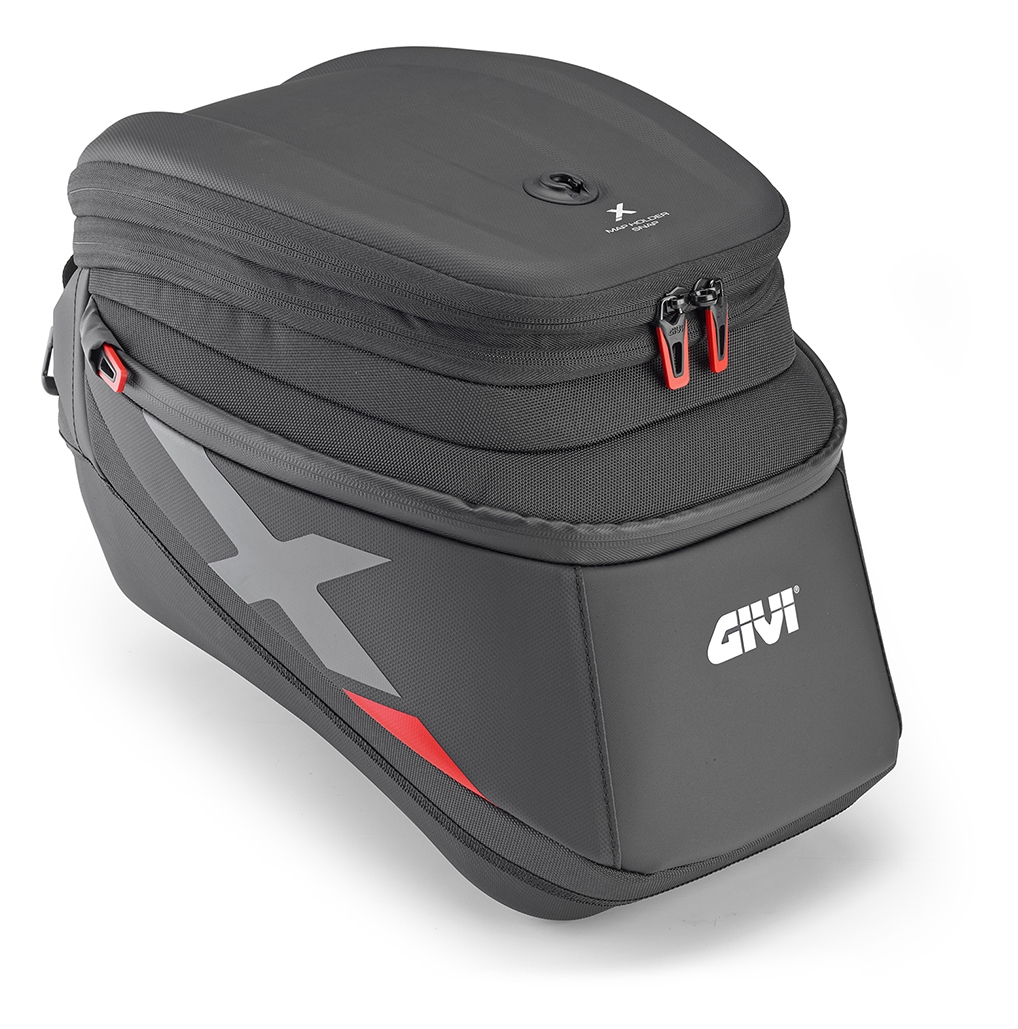Givi XL04B X-Line 20L Tanklock Tank Bag BMW GS / KTM 1290