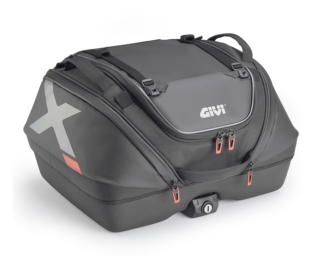 Givi XL08B X-Line 40L Monokey Top Case