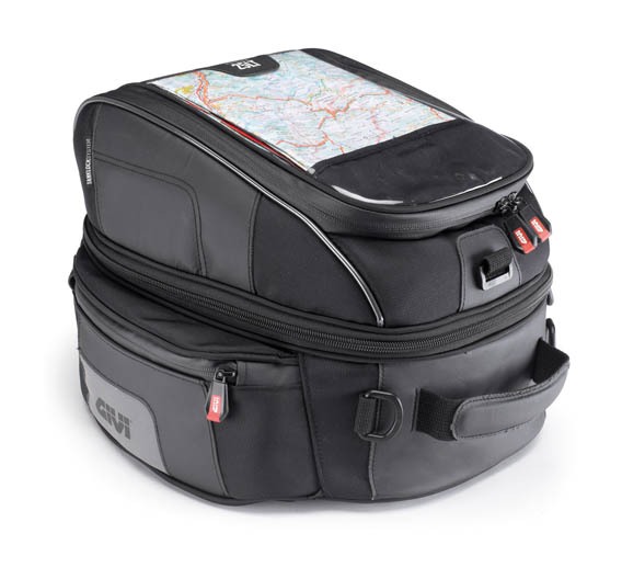 Givi XS306Y XStream Tanklock 25L Tank Bag