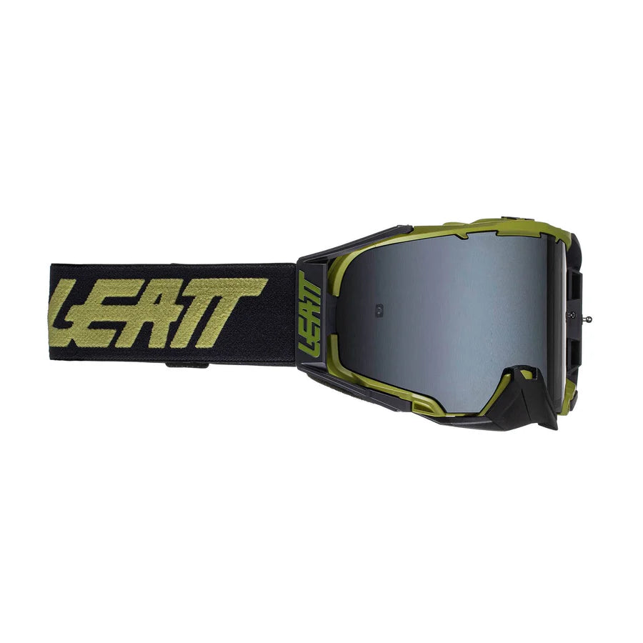Leatt Velocity 6.5 Desert Goggle
