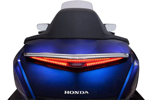 Goldstrike*Led Trunk Light For Gold Wing Chrome2018-2020 48004