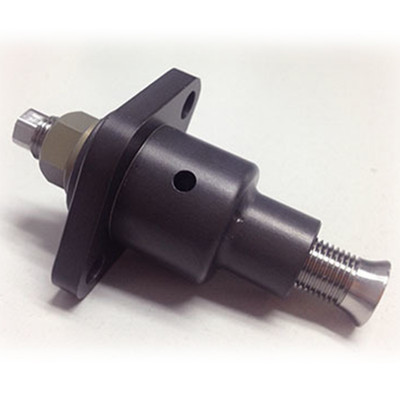 Graves Motorsports Yamaha YZF-R3 15-26 High Precision Cam Chain Tensioner