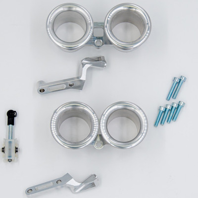 Graves Motorsports Yamaha YZF-R1 09-14 Lower Velocity Stacks