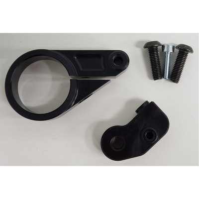 Graves Motorsports Kawasaki Ninja 400 18-23 Steering Damper Mount