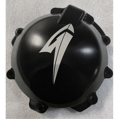 Graves Motorsports Kawasaki ZX-10R 16-26 Left Side Engine Case Cover