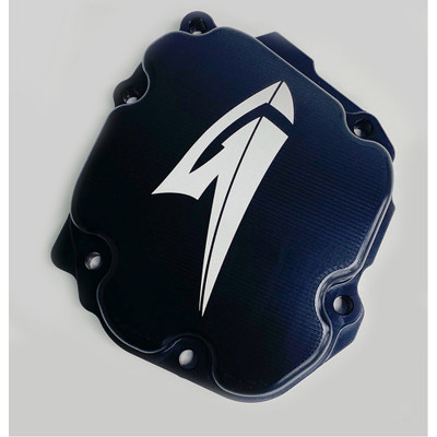 Graves Motorsports Kawasaki ZX-10R 16-26 Right Side Engine Case Cover