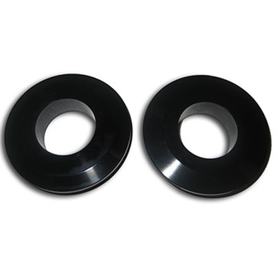 Graves Motorsports Yamaha YZF-R6 08-16 WORKS Captive Front Wheel Spacer Kit