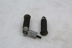 Harley-Davidson Passenger Footpegs Set N/A