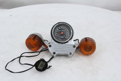 Harley-Davidson Gauge 80668 mi Signals 67416-99A