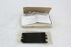 Black Diamond Cylinder Head Stud Kit Harley-Davidson XLH883