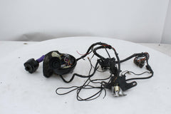 Harley-Davidson Wiring Harness Headlight Housing N/A
