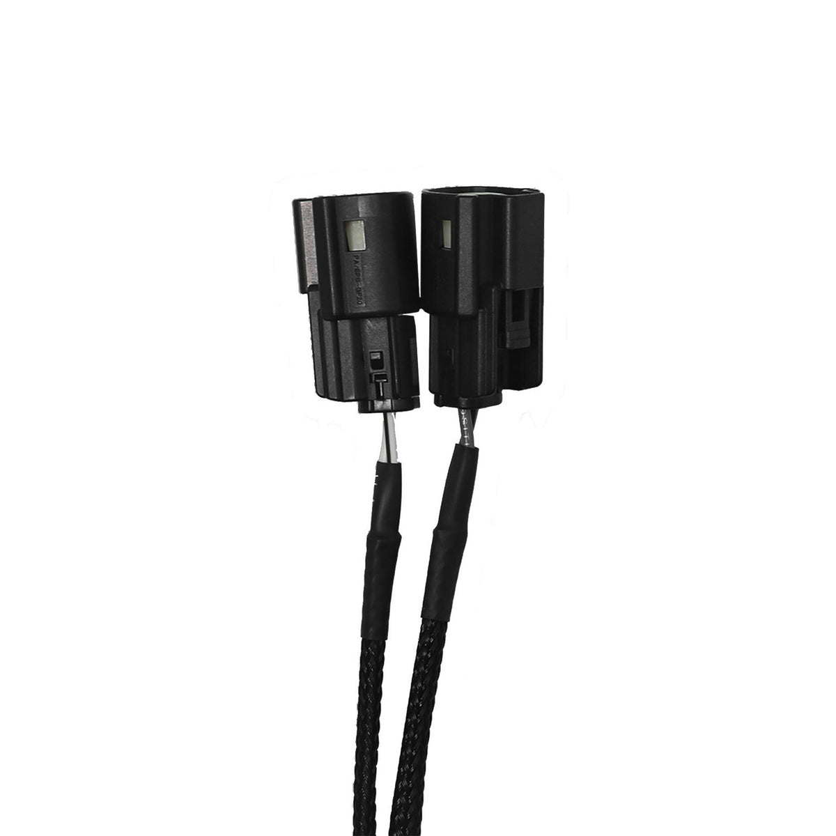 CICADA AUDIO HDFoM FRONT H-D SPEAKER PLUGS TO CICADA AUDIO AMPLIFIER OUTPUT – MOLEX