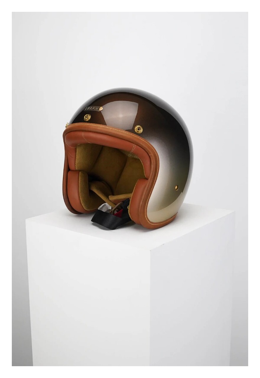 Hedon Hedonist Polvo Helmet