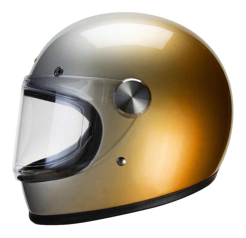 Hedon Heroine Racer Interstellar Helmet