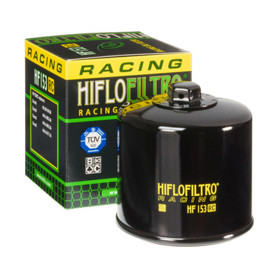 Hiflofiltro Racing Oil Filter Ducati 1098/1198 07-11 HF153RC