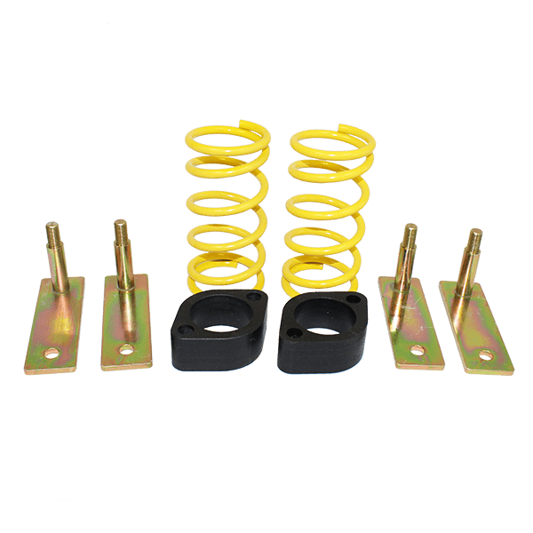 High Lifter 2" Lift Kit Kawasaki Mule KLKM3000-00 | 73-13352
