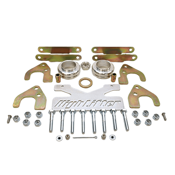 High Lifter ATV 2" Lift Kit Can-Am Outlander CLK1000-51 | 73-13122