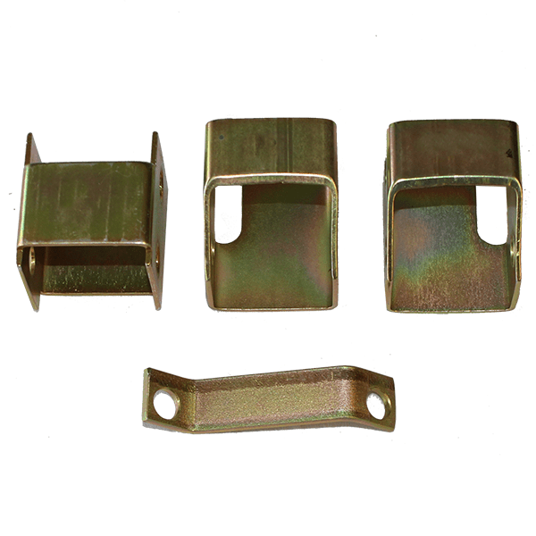 High Lifter ATV 2" Lift Kit Honda 300 TRX HLK300-01 | 73-13320