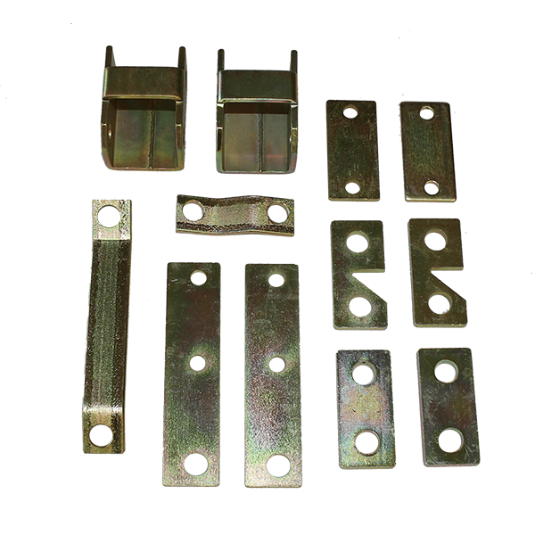 High Lifter ATV 2" Lift Kit Honda Foreman 400/450 HLK4/45-00 | 73-13323