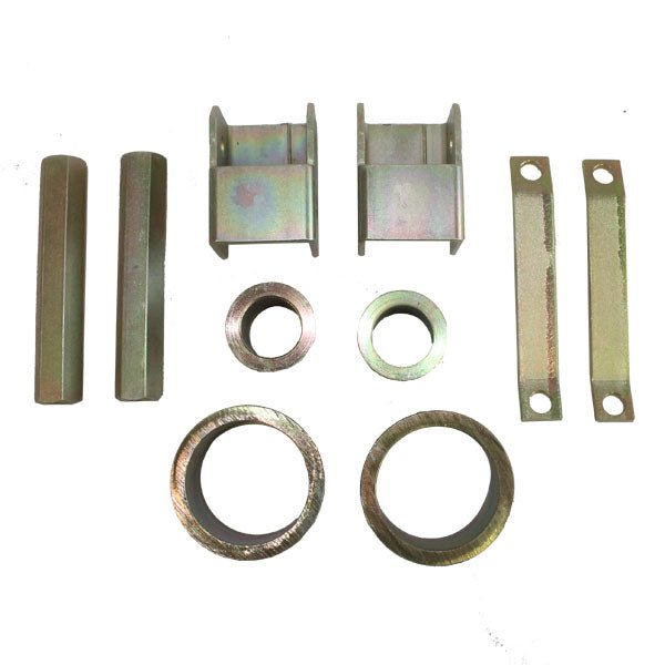 High Lifter ATV 2" Lift Kit Polaris Sportsman 600/700 PLK700-00 | 73-14828
