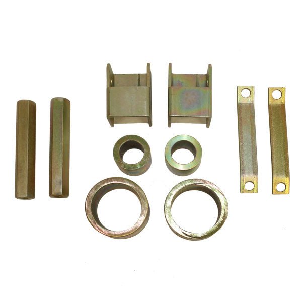 High Lifter ATV 2" Lift Kit Polaris Sportsman PLK335/500 | 73-14818