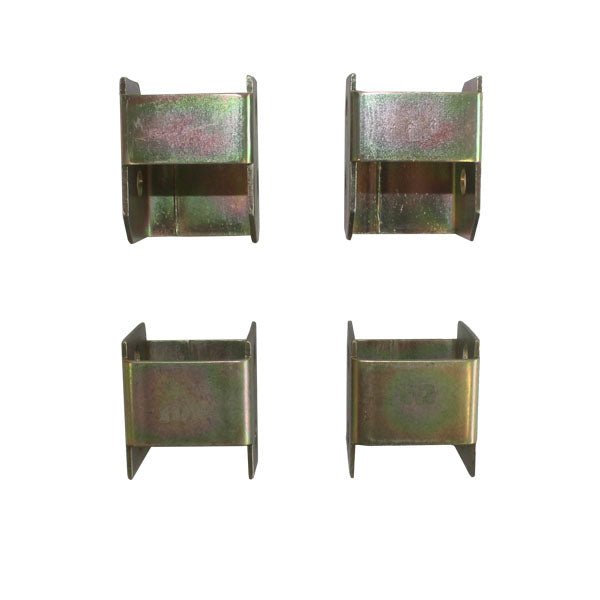 High Lifter ATV 2'' Lift Kit Suzuki King Quad 450i/700i/750i SLK700-00 | 73-15064