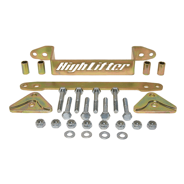 High Lifter ATV 2" Lift Kit Suzuki King Quad 500i/750i SLK750-50 | 73-15065