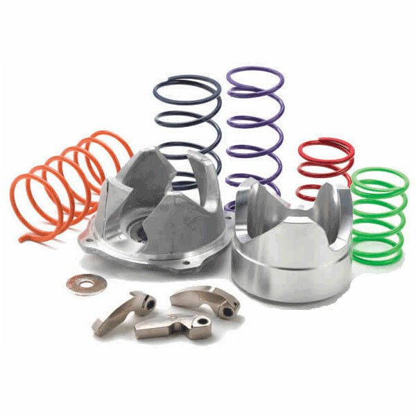 High Lifter OUTLAW CLUTCH KIT HLCKPRZR1-3 | 91-10370