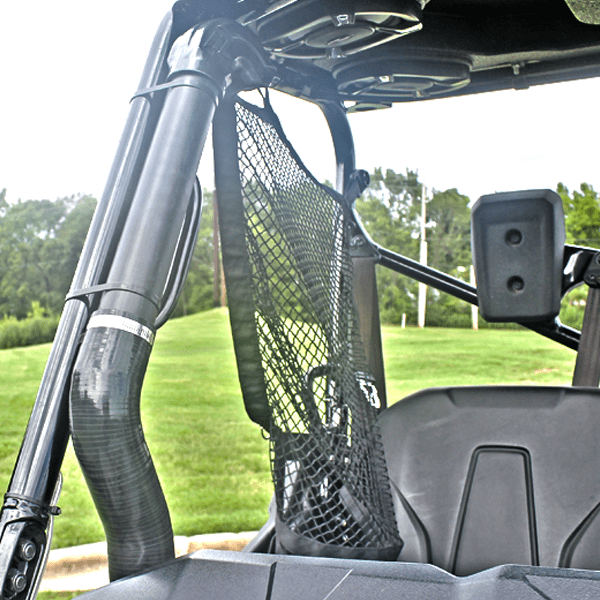 High Lifter SNORKEL KIT SNORK-H1000P-2 | 71-10923