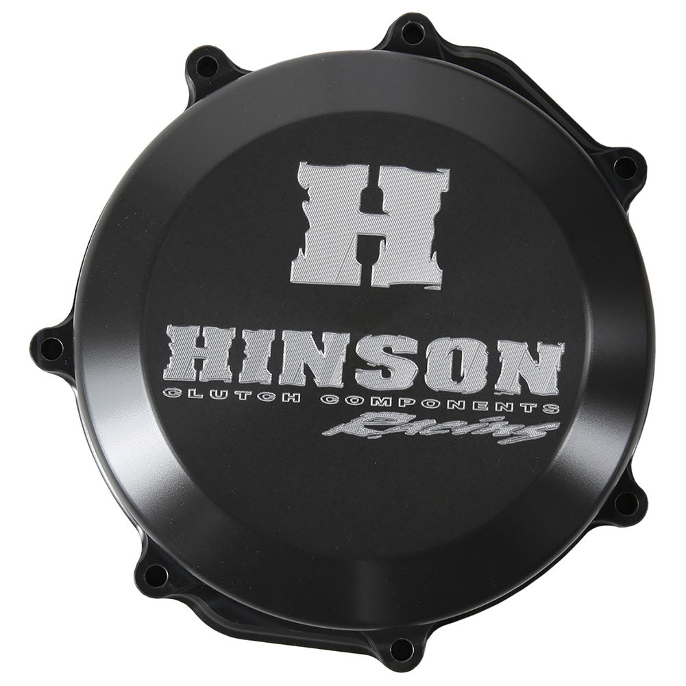 Hinson Billetproof Clutch Cover Yamaha WR450F 2016–2023
