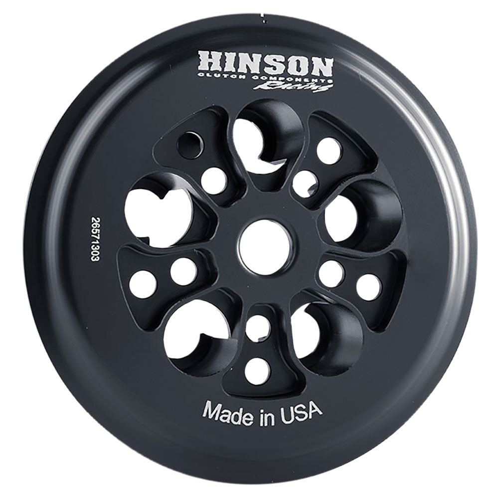 Hinson Pressure Plate Honda CRF250R 2000-2026