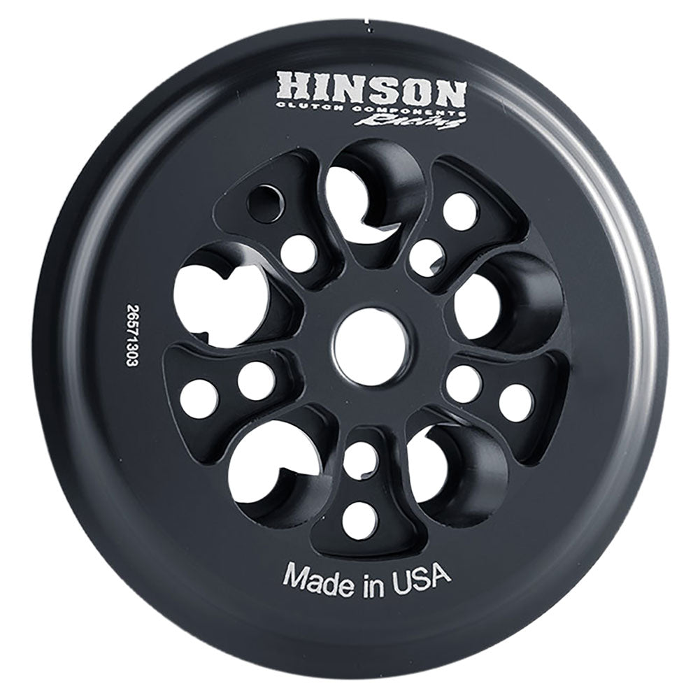 Hinson Pressure Plate Yamaha WR250F 2001–2019