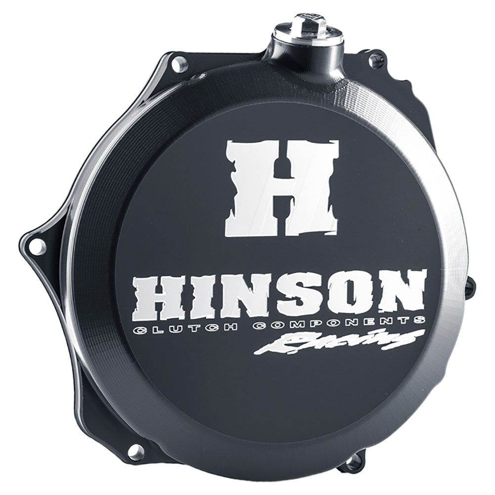 Hinson Billetproof Clutch Cover GASGAS EC 250 (Fuel Injected) 2022–202