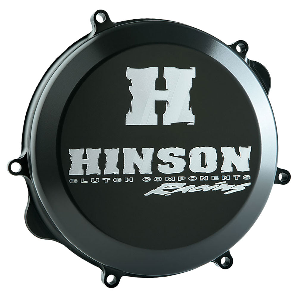 Hinson Billetproof Clutch Cover Kawasaki KX250 2021–2026