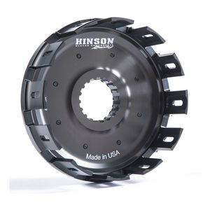Hinson Billetproof Clutch Basket Triumph TF250X / TF250E 2024-2026