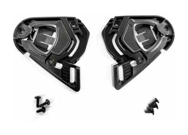 HJC HJ-40 Base Plate Set