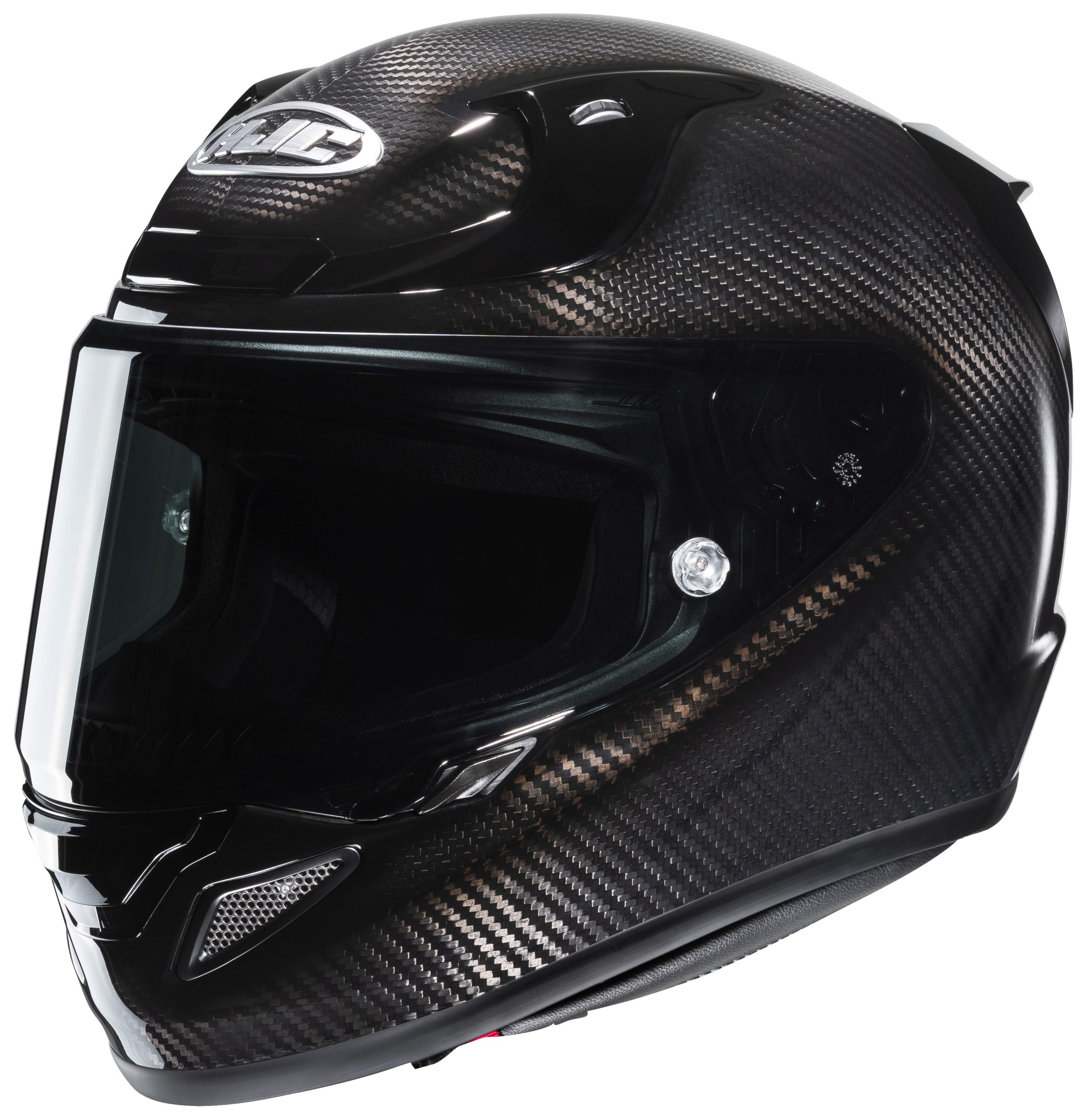 HJC RPHA 12 Carbon Helmet
