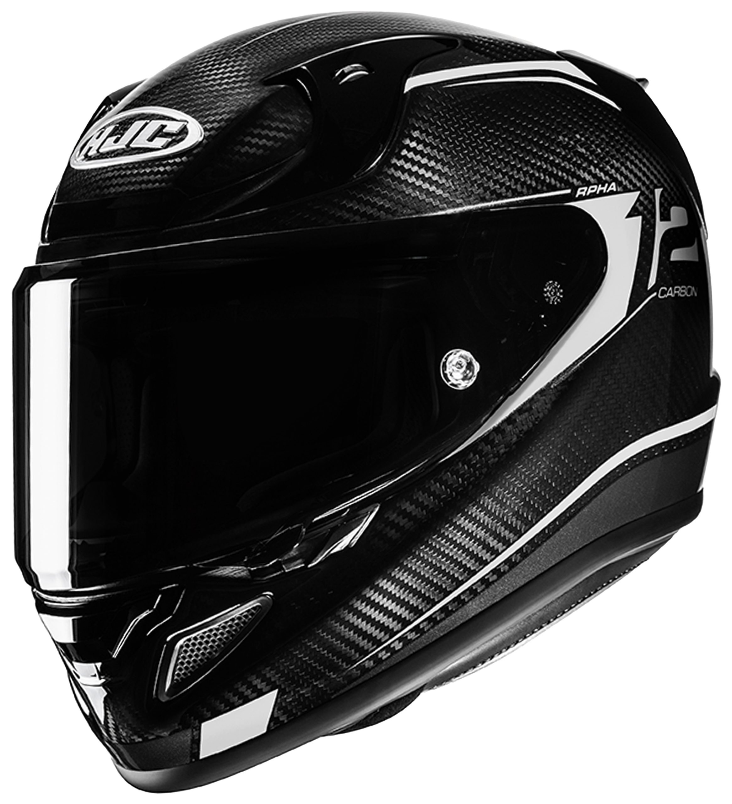 HJC RPHA 12 Carbon Keres Helmet