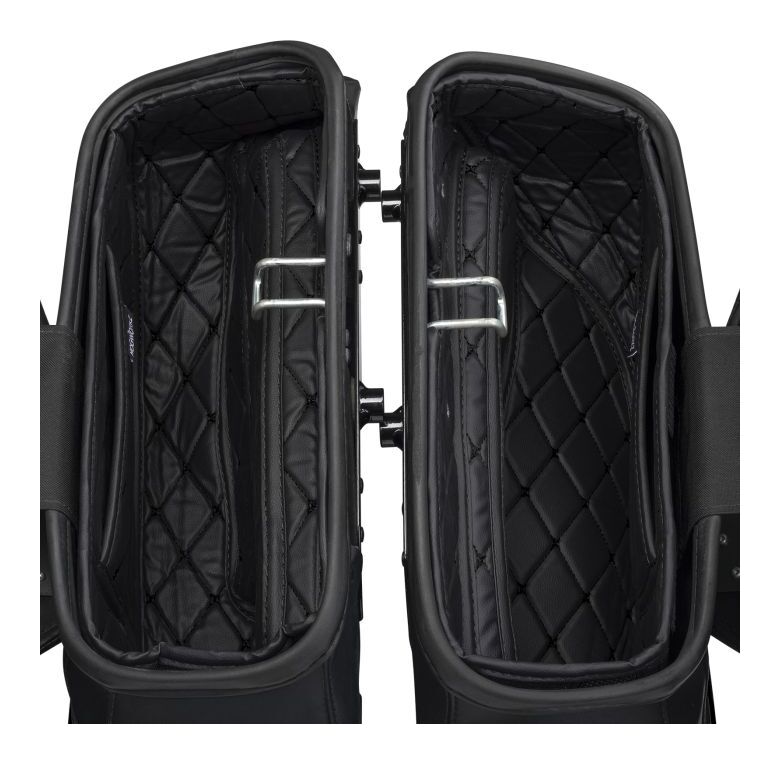 HogWorkz OEM Saddlebag Liners For Harley Softail Heritage 2018-2026