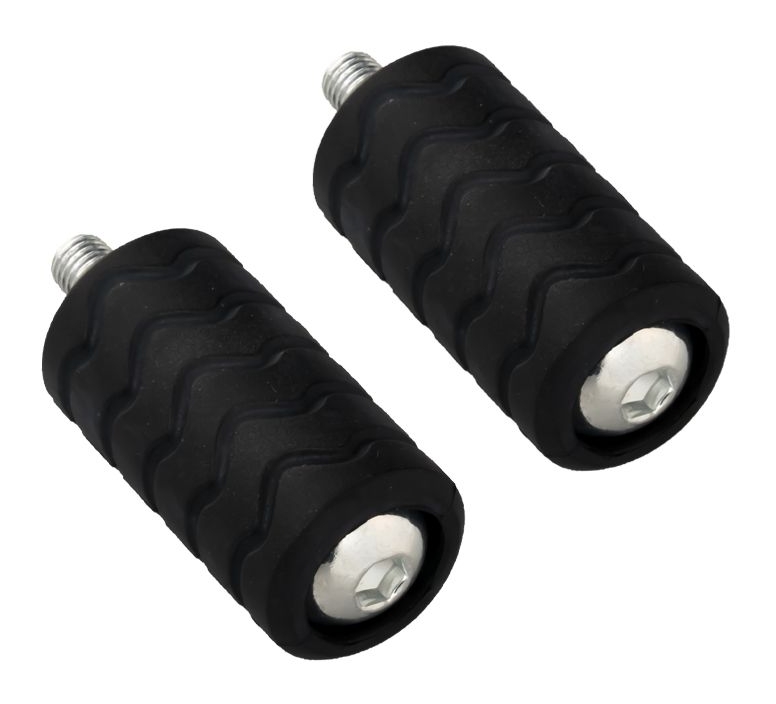 HogWorkz Riot Shifter Peg For Harley