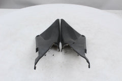 Honda Left Right Rear Side Cover Shroud Panel 83600-MEE-D00