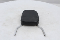 Honda Passenger Backrest VT600 VLX Shadow 04-07 OEM