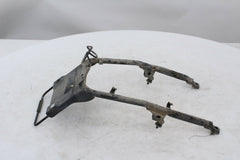 Honda Rear Subframe Fender Bracket 80111-MZ8-L50