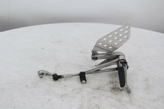 Honda Left Rearset Footpeg Assy 50700-MCJ-000