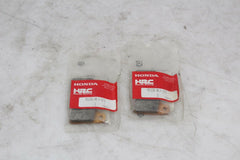HRC Front Brake Pads Racing 45106-NL3-921