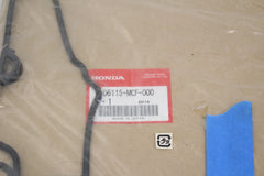 Honda Valve Cover Gasket Kit B 06115-MCF-000