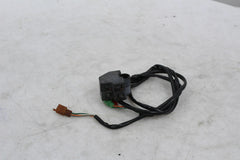 Honda Handlebar Audio Volume Controls HON274-0407-8272