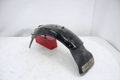 Honda Rear Fender GL1100 Gold Wing 80100-MB9-770ZD