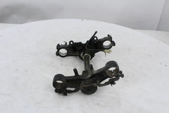 Honda Triple Tree Steering Stem Fork Clamp 53200-MB9-000