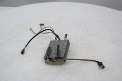 Honda Audio Speaker Amplifier 39140-MG9-872